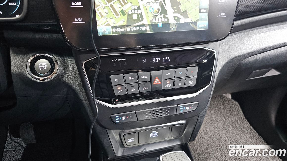 KG_Mobility_Ssangyong TIBOLI 2024