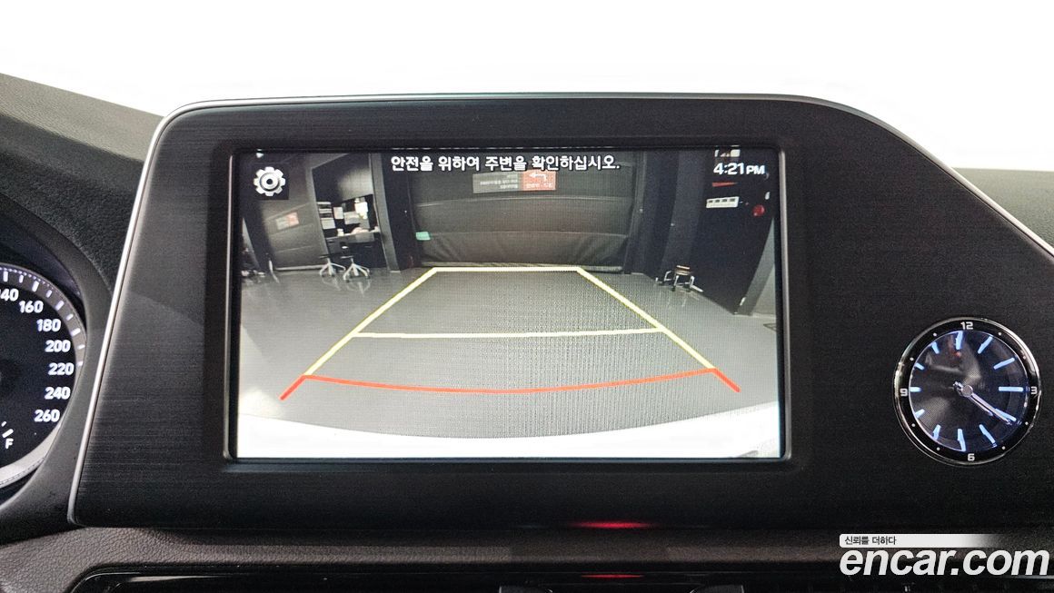 Hyundai Grandeur 2019