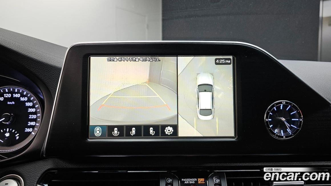 Hyundai Grandeur 2019