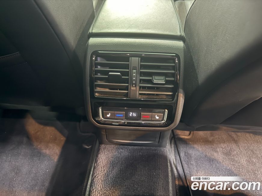 Volkswagen Arteon 2019