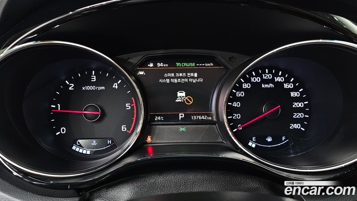 Kia Canival 2019