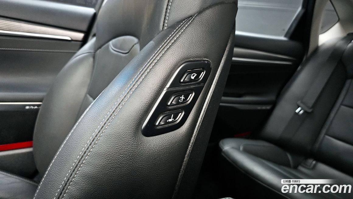 Hyundai Grandeur 2019