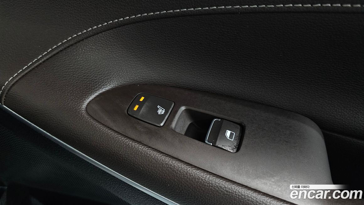 Hyundai Grandeur 2019