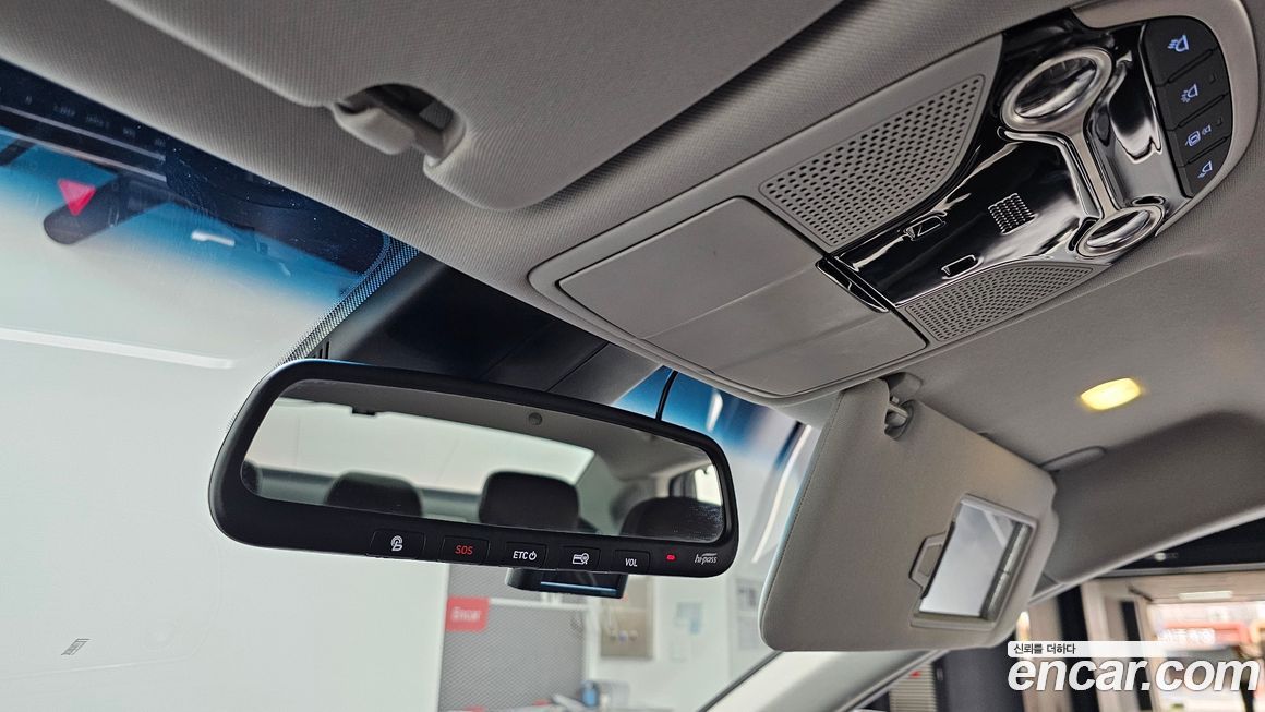 Hyundai Grandeur 2019