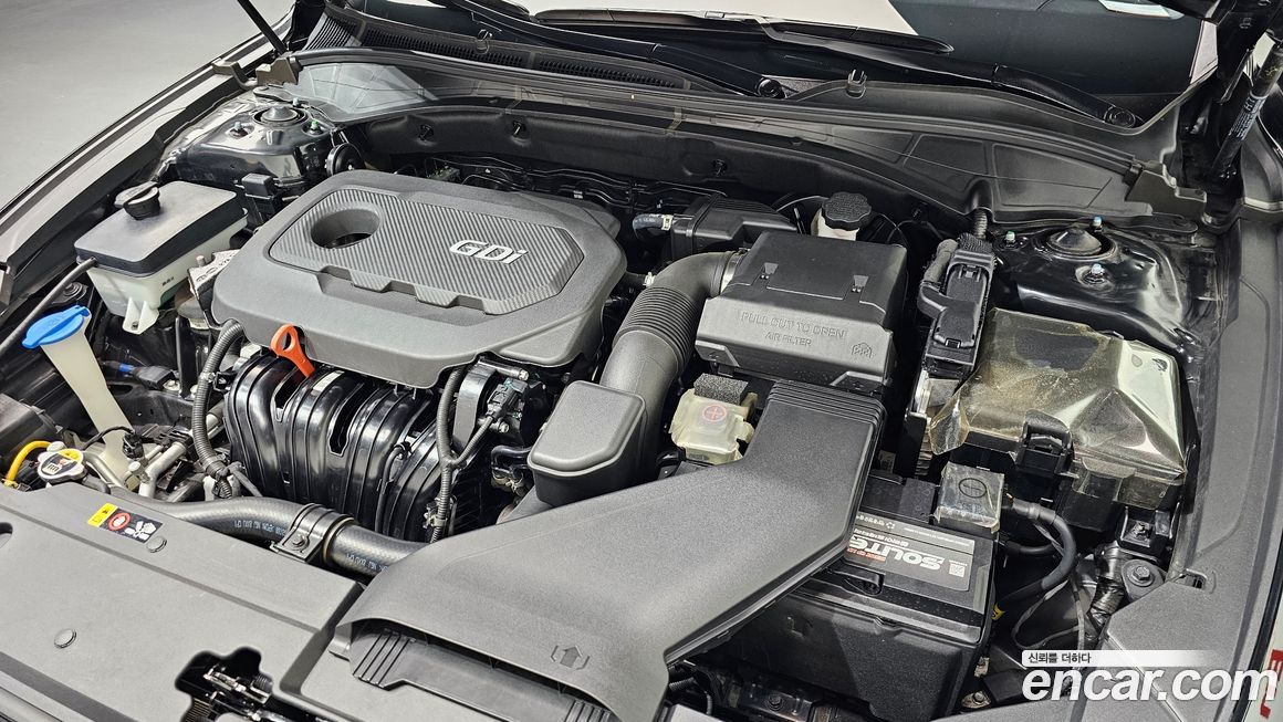 Hyundai Grandeur 2019