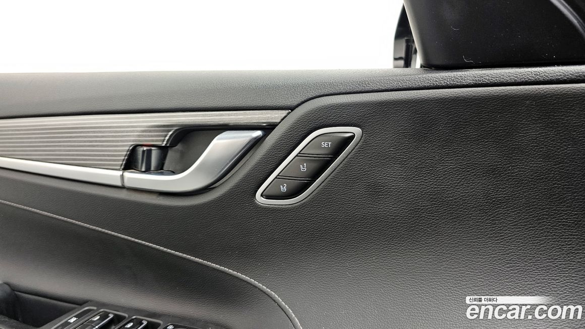 Hyundai Grandeur 2019