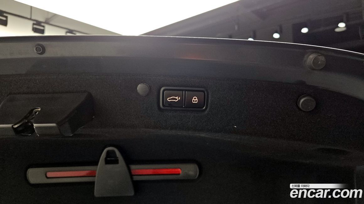 Hyundai Grandeur 2019