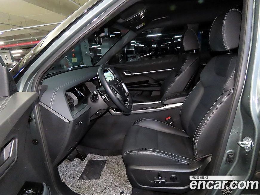 KG_Mobility_Ssangyong Torres 2023