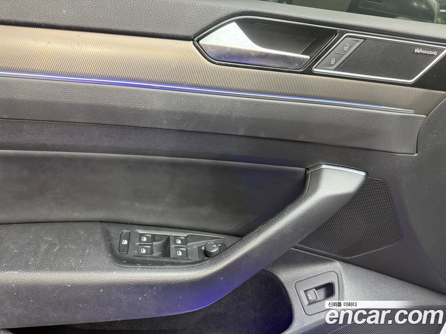 Volkswagen Arteon 2019