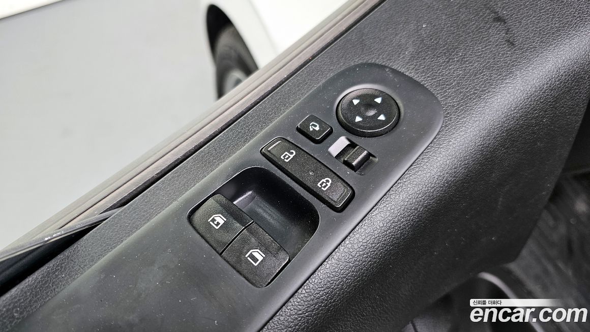 Hyundai Staria 2022