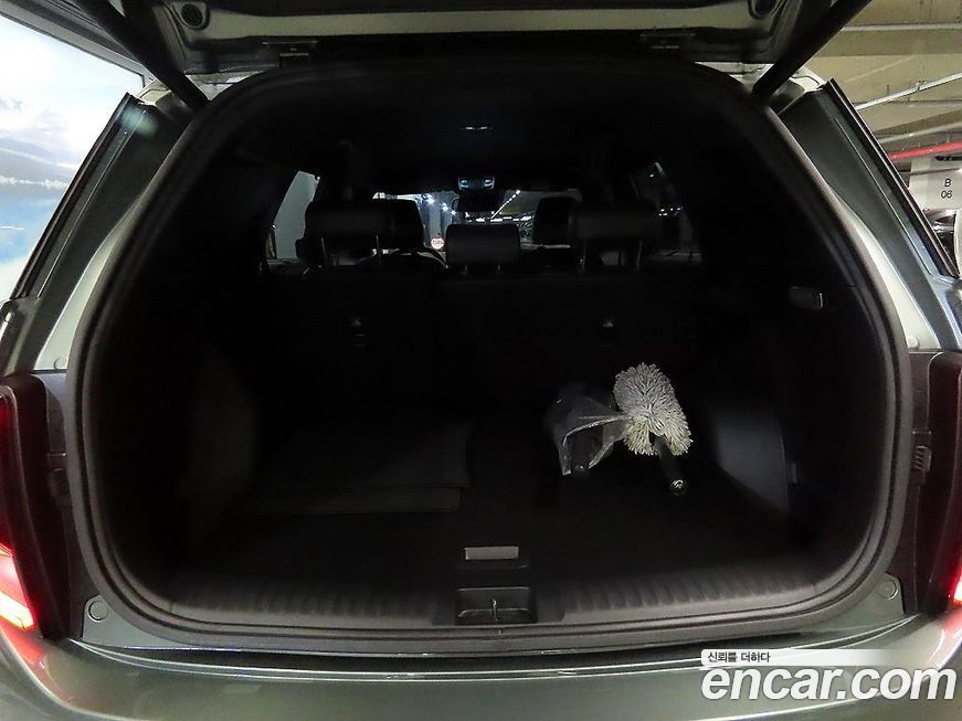 KG_Mobility_Ssangyong Torres 2023