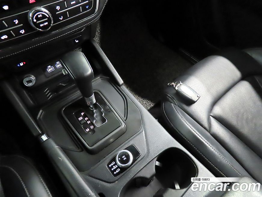 KG_Mobility_Ssangyong Rexton 2023