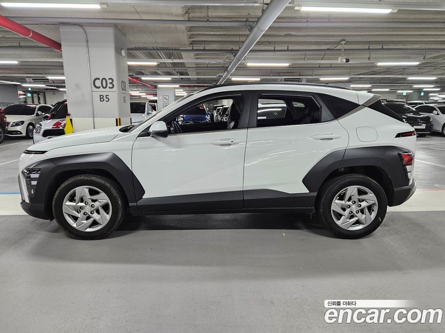Hyundai Kona 2023