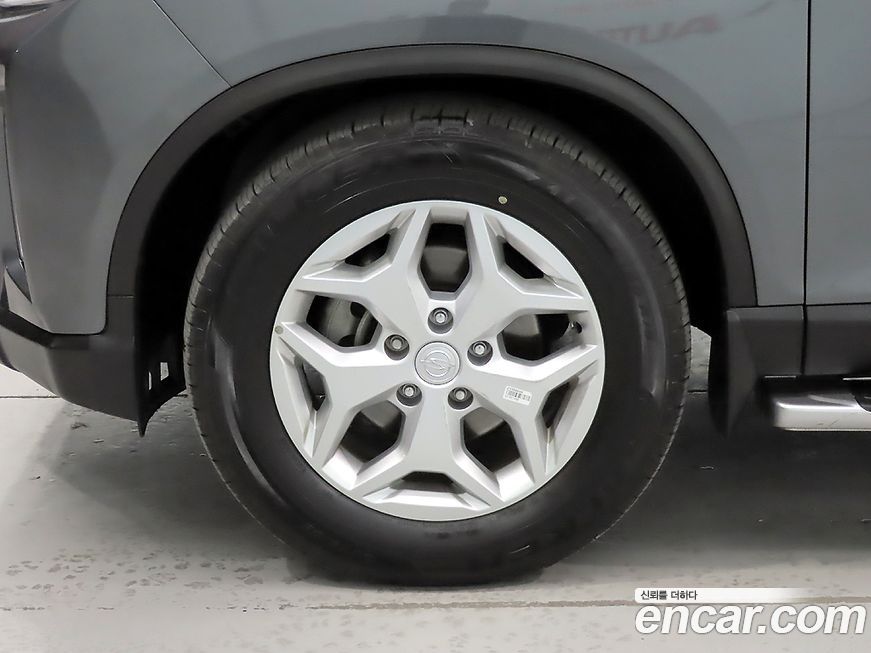 KG_Mobility_Ssangyong Rexton 2023