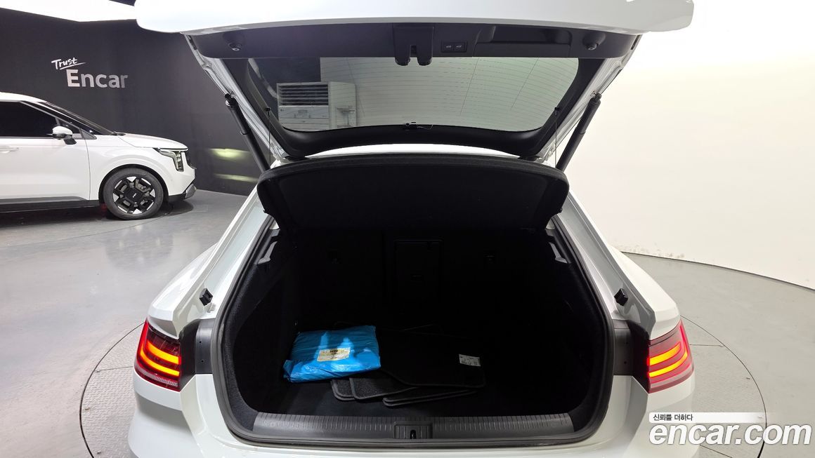 Volkswagen Arteon 2020