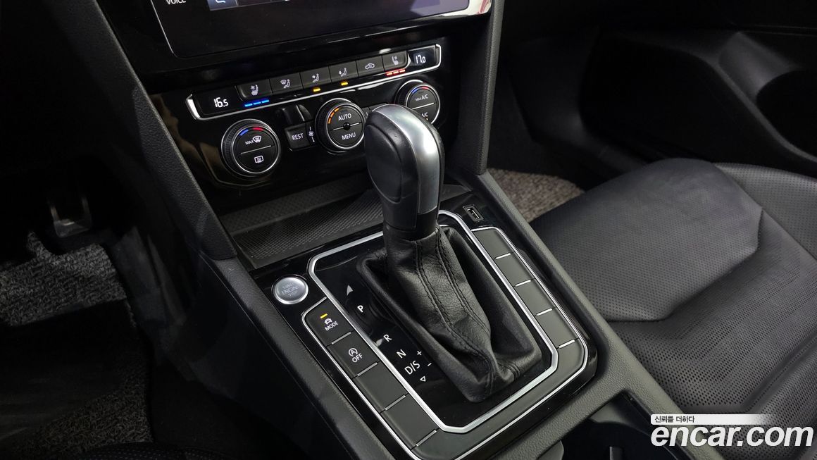 Volkswagen Arteon 2020