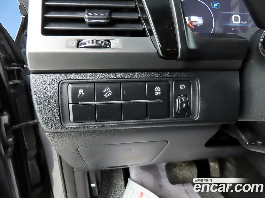 KG_Mobility_Ssangyong Rexton 2023