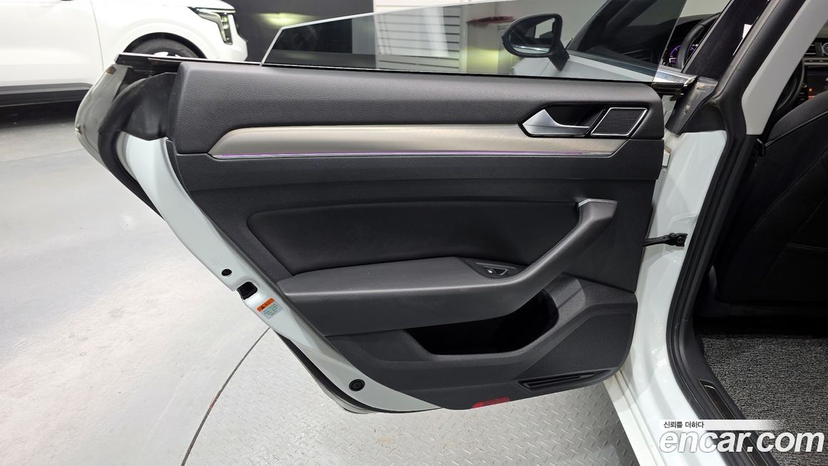 Volkswagen Arteon 2020