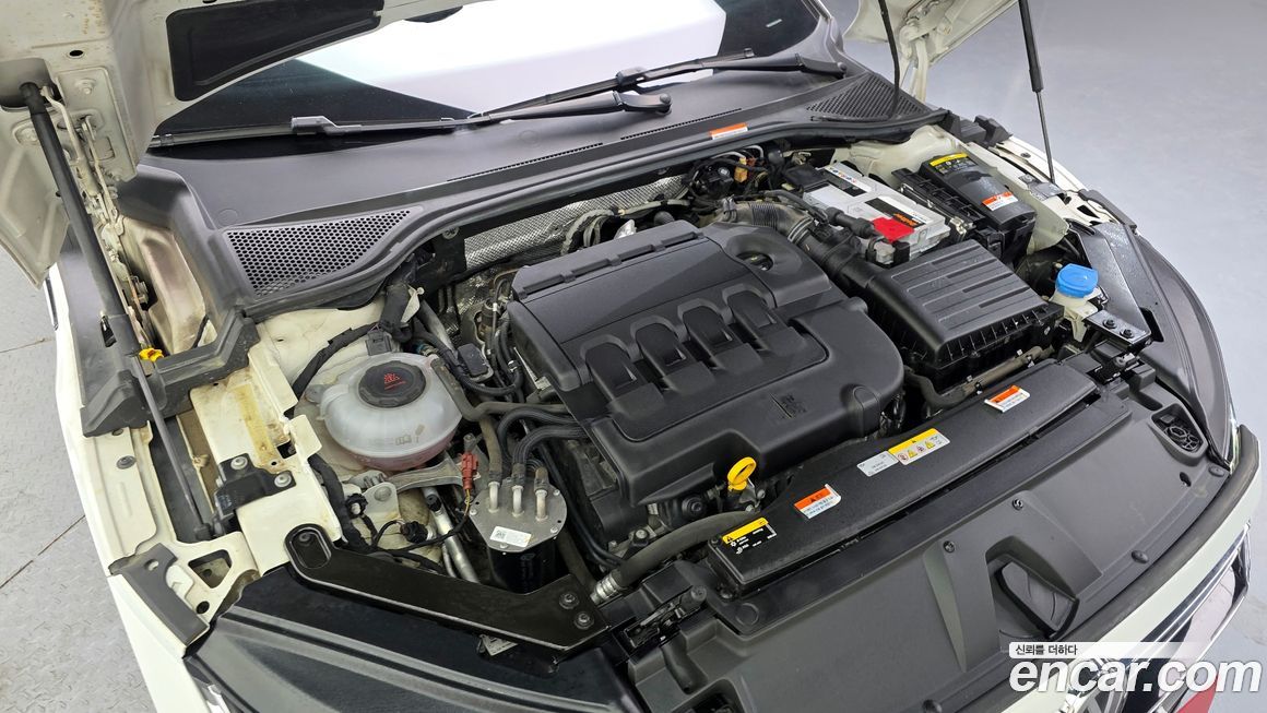 Volkswagen Arteon 2020