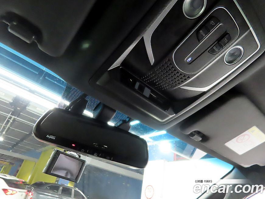 KG_Mobility_Ssangyong Rexton 2023