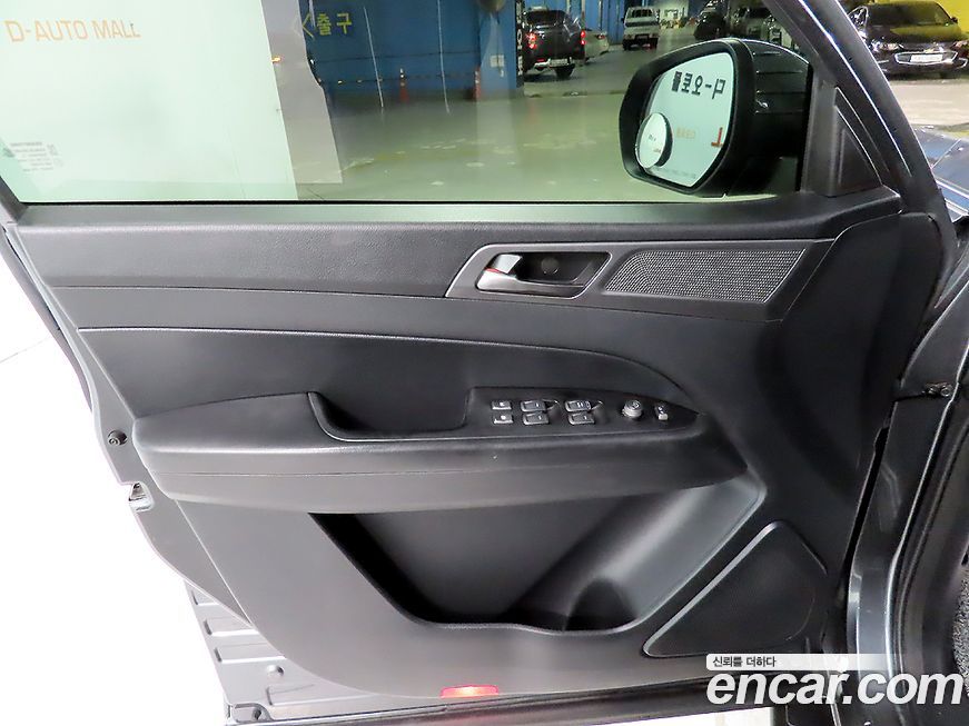 KG_Mobility_Ssangyong Rexton 2023