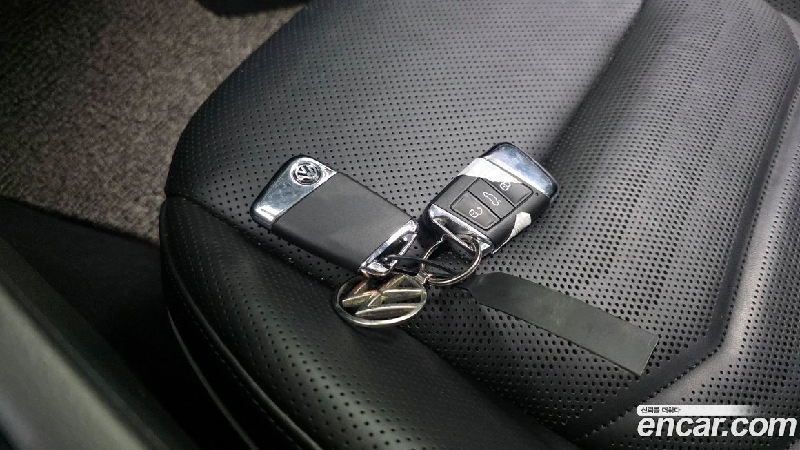 Volkswagen Arteon 2020