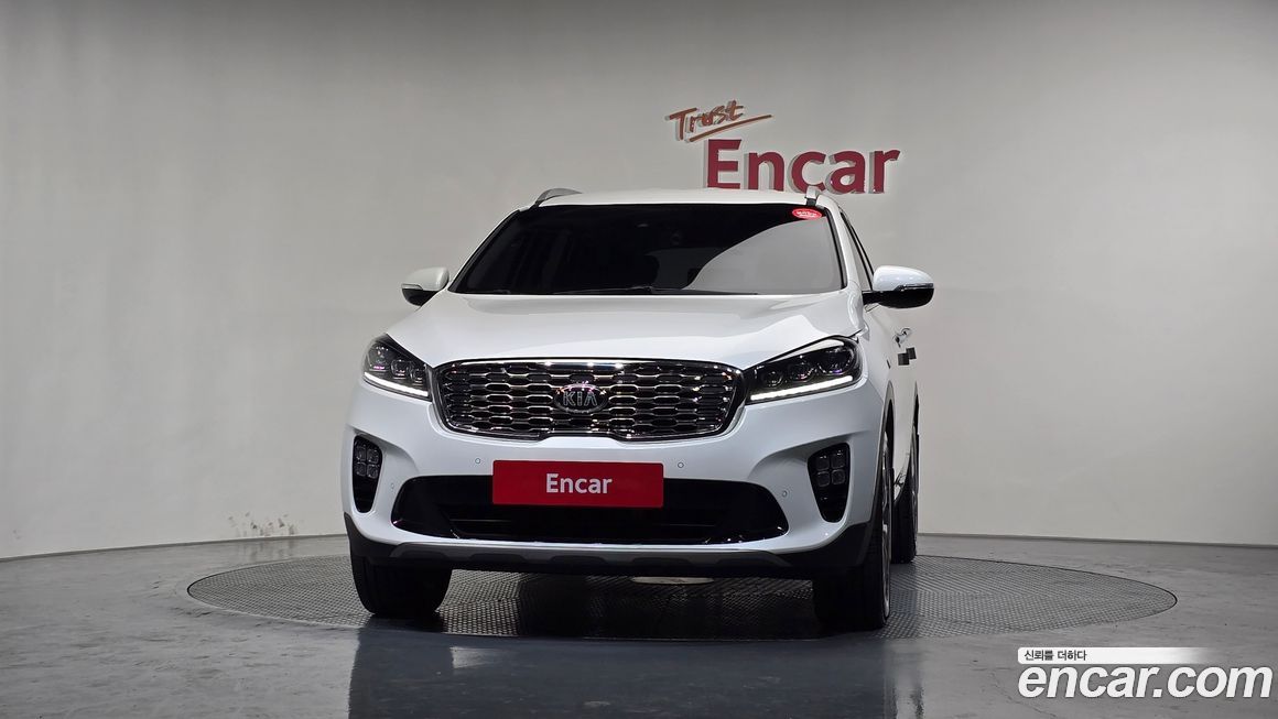 Kia Sorento 2020