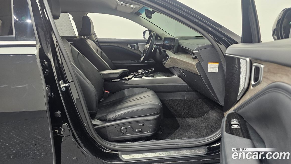 Kia K8 2023
