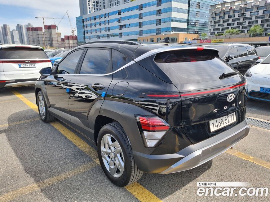 Hyundai Kona 2023