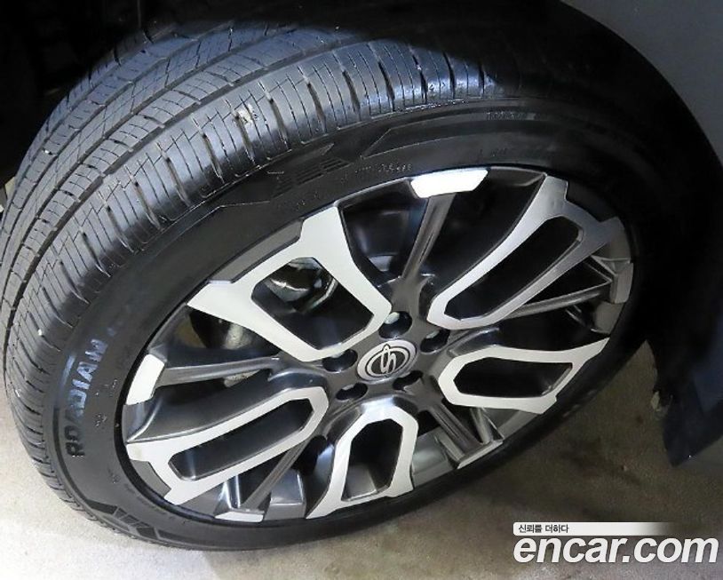 KG_Mobility_Ssangyong Torres 2023