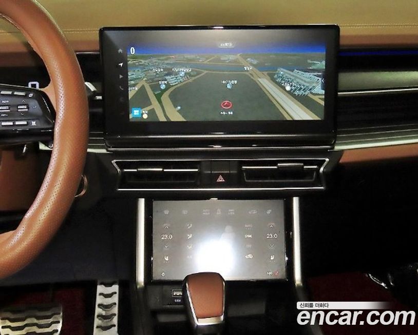 KG_Mobility_Ssangyong Torres 2023