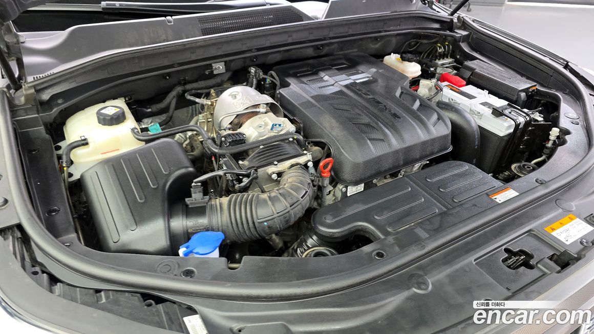 KG_Mobility_Ssangyong Rexton 2023