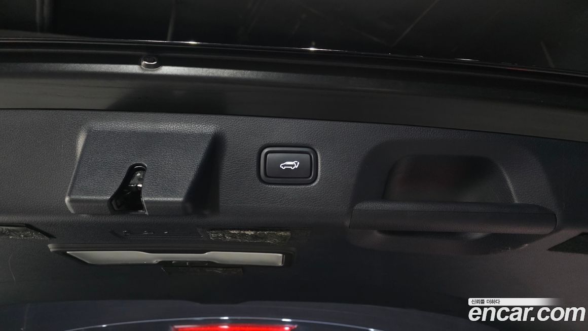 Hyundai Palisade 2019