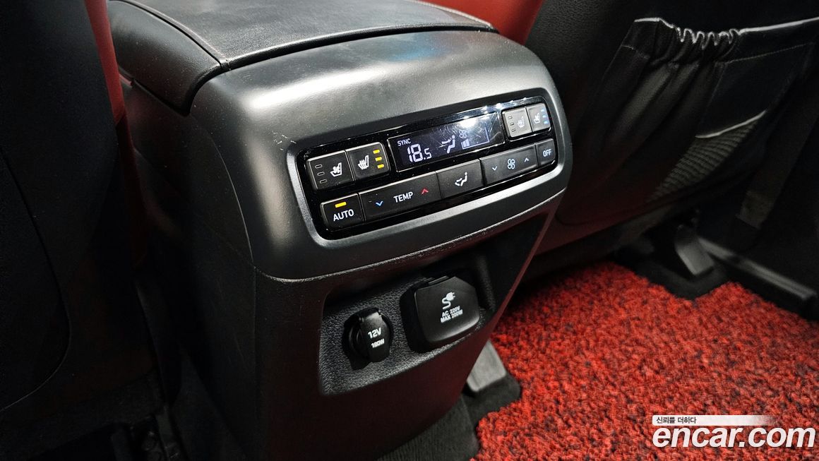 Hyundai Palisade 2019