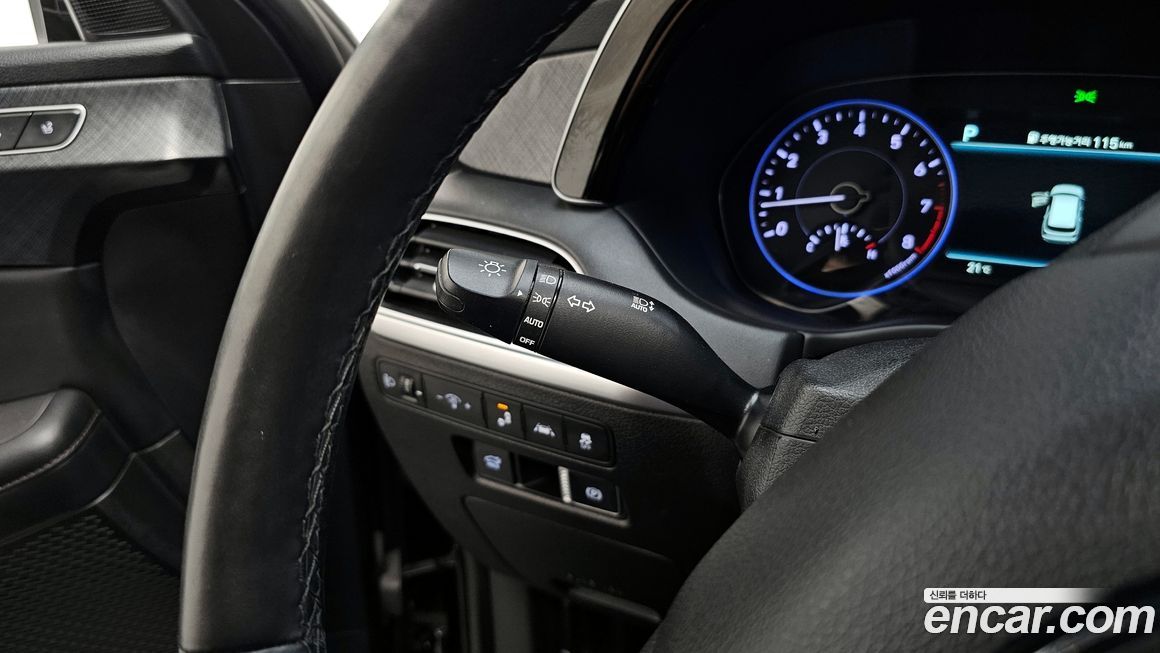 Hyundai Palisade 2019