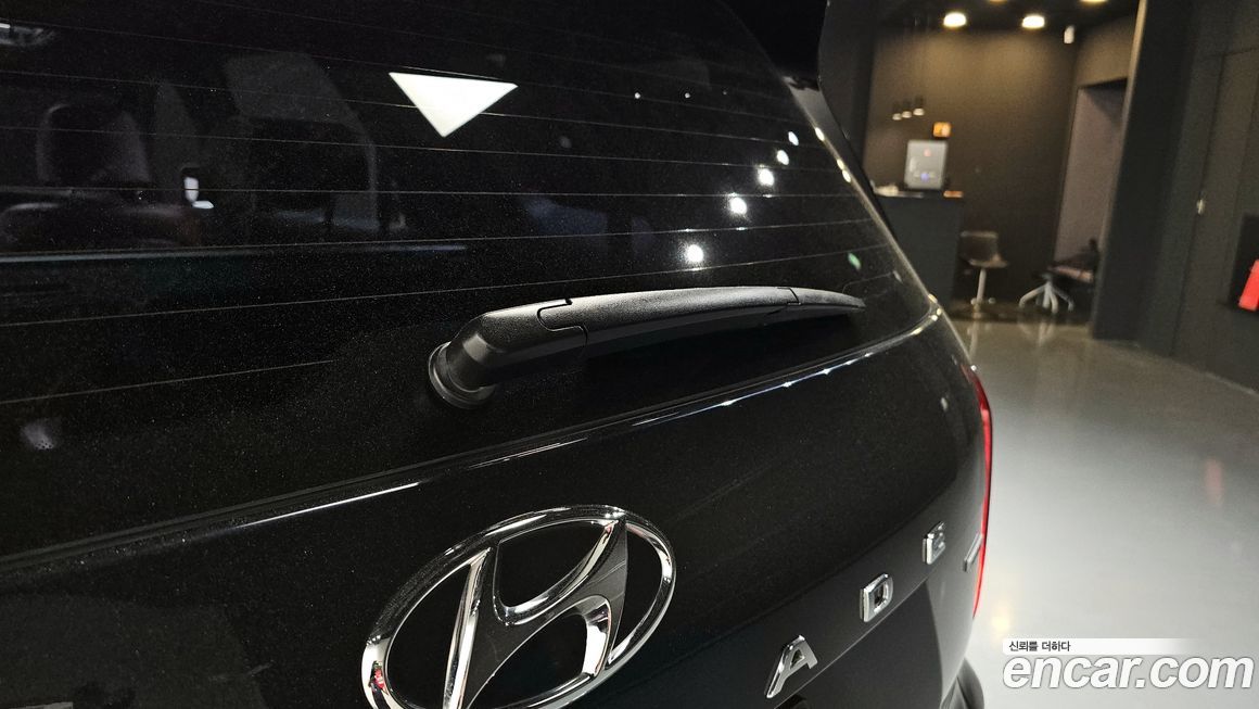 Hyundai Palisade 2019