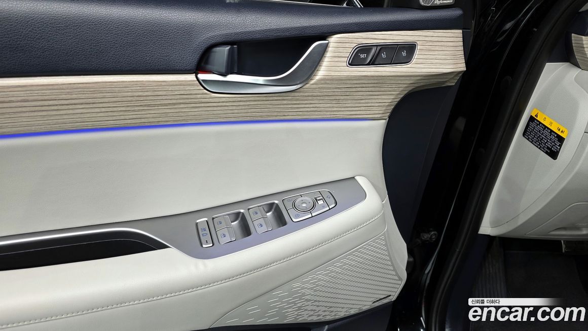 Hyundai Palisade 2019