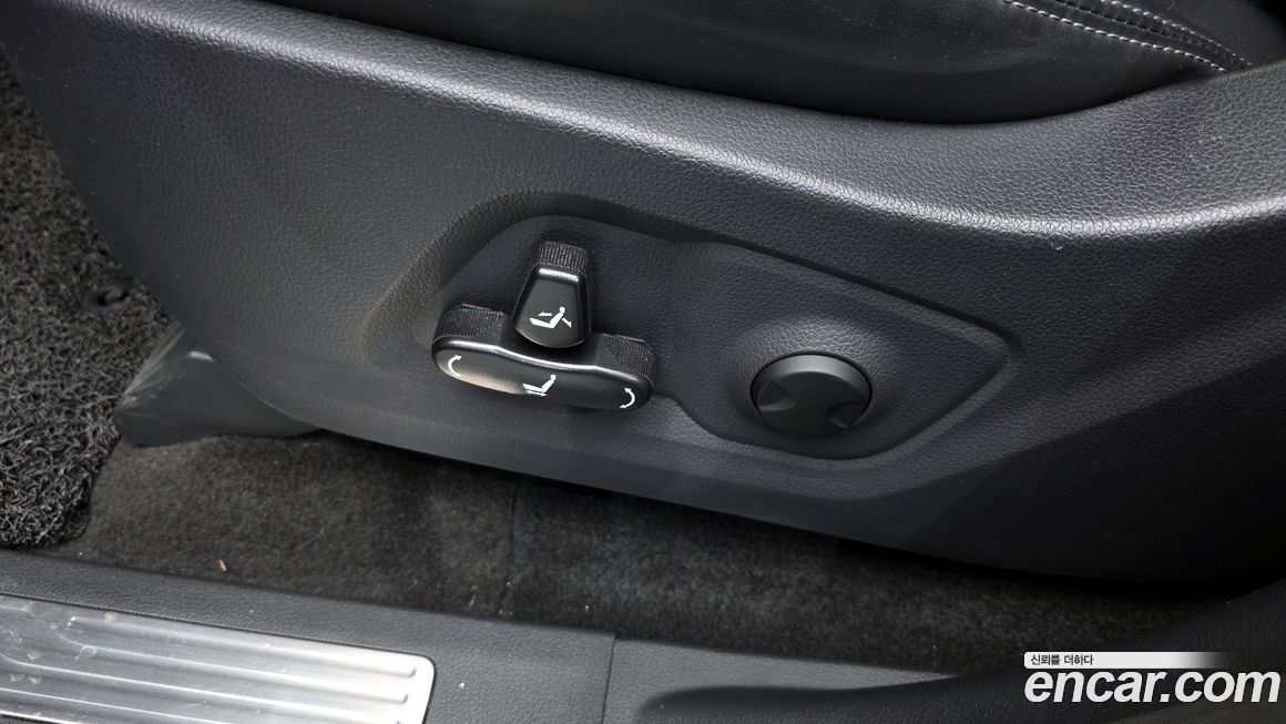 KG_Mobility_Ssangyong Rexton 2023