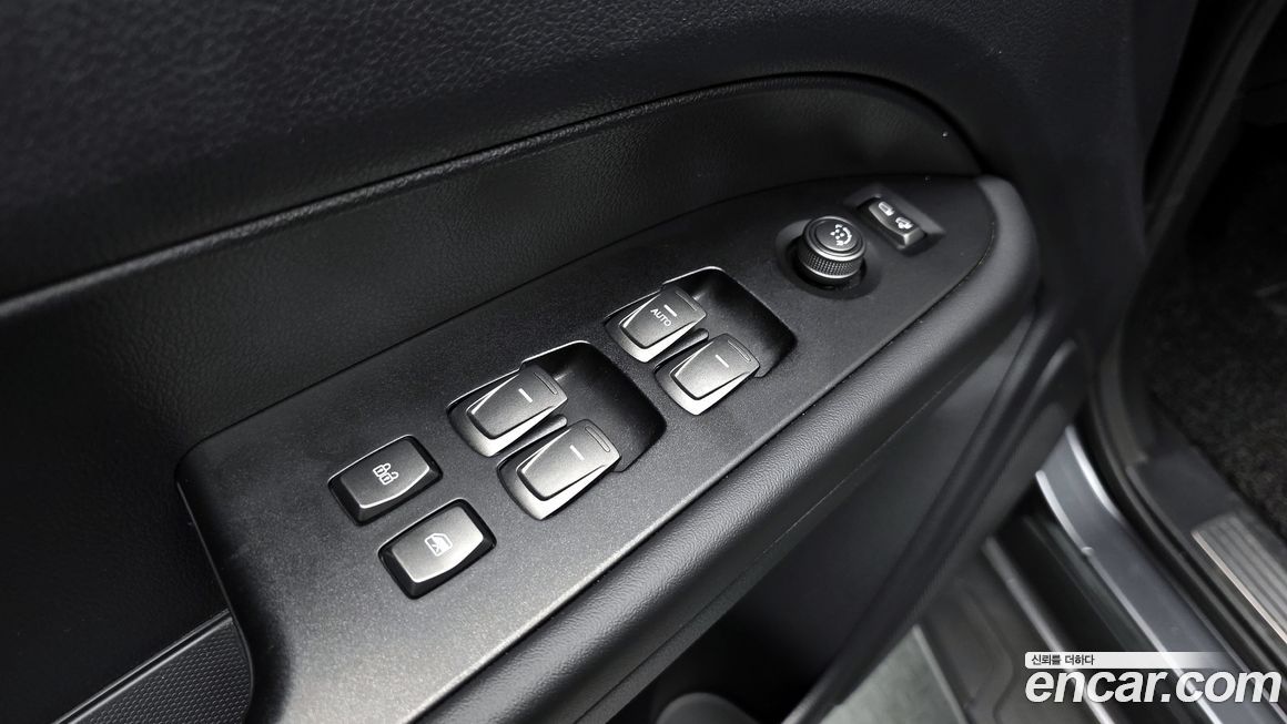 KG_Mobility_Ssangyong Rexton 2023