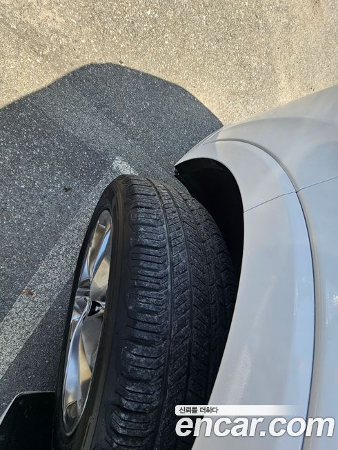 Hyundai Santafe 2020