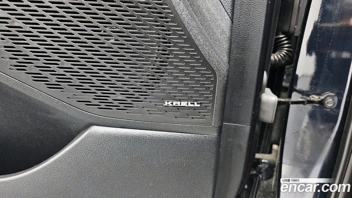 Hyundai Palisade 2019