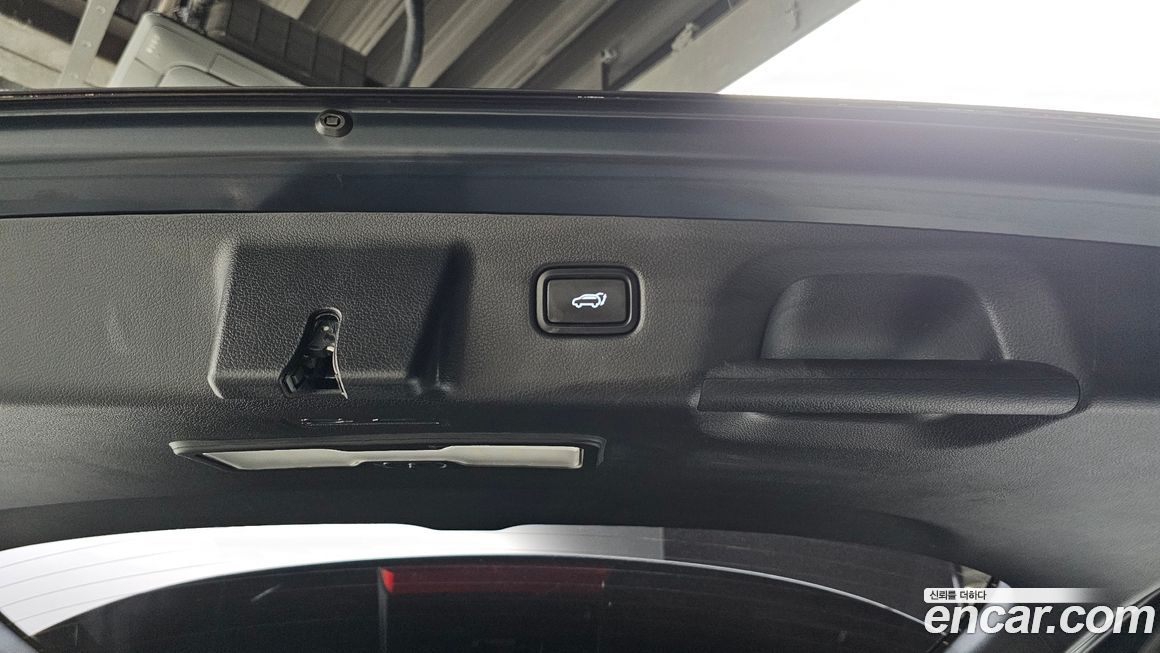 Hyundai Palisade 2019