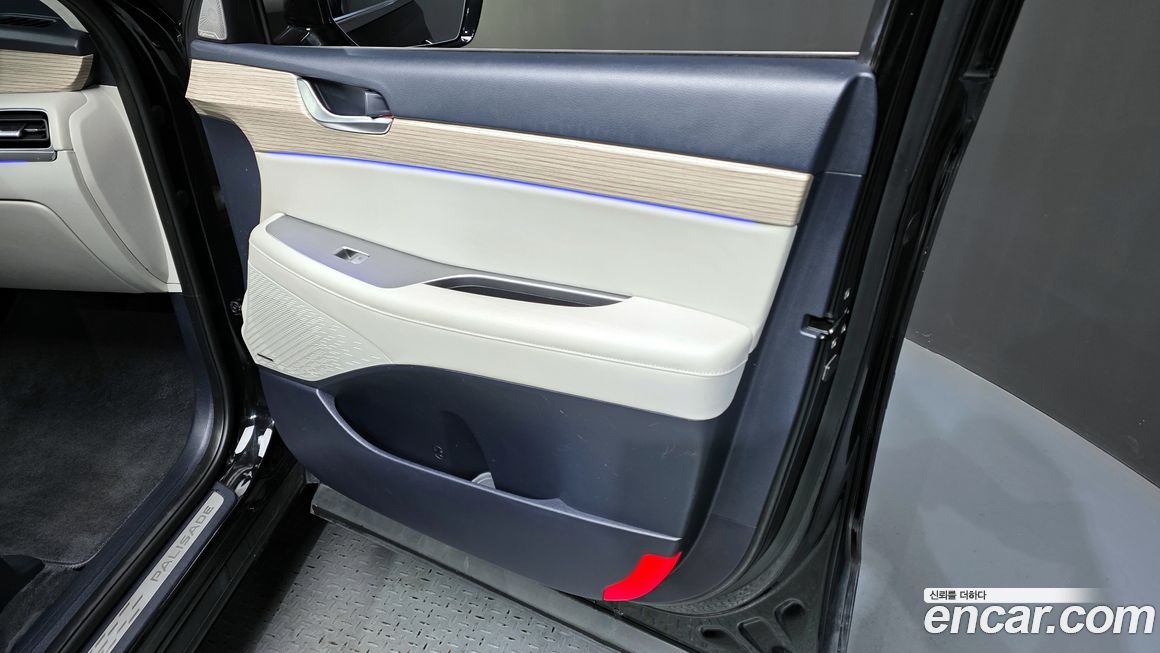 Hyundai Palisade 2019