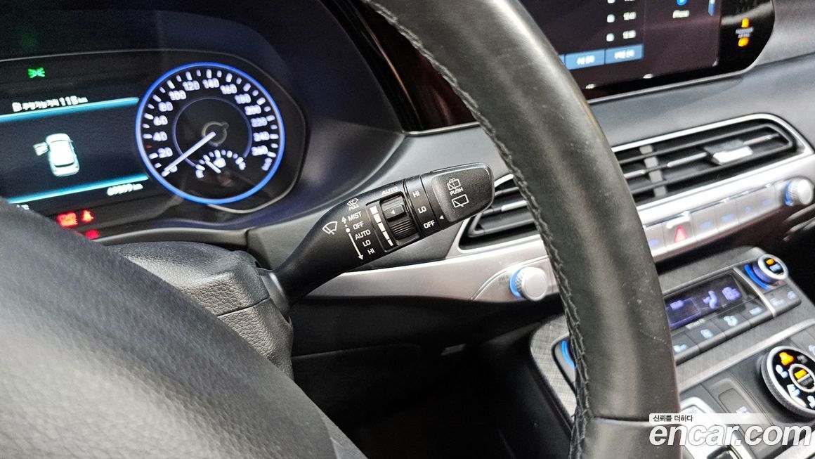 Hyundai Palisade 2019