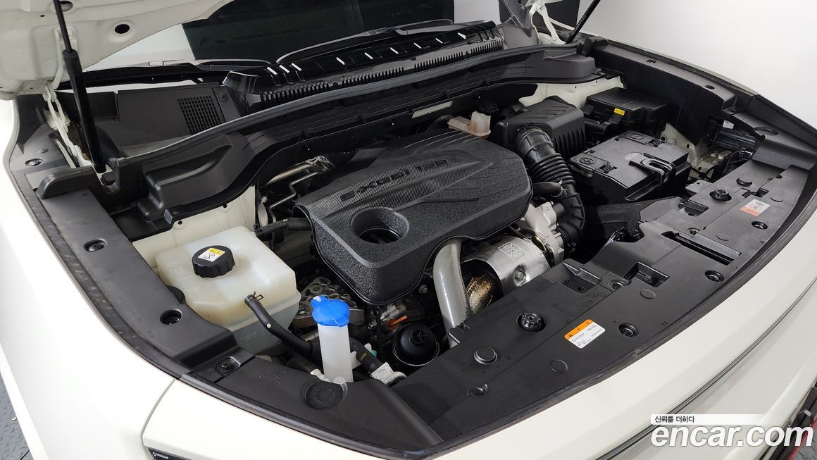 KG_Mobility_Ssangyong Actyon 2025