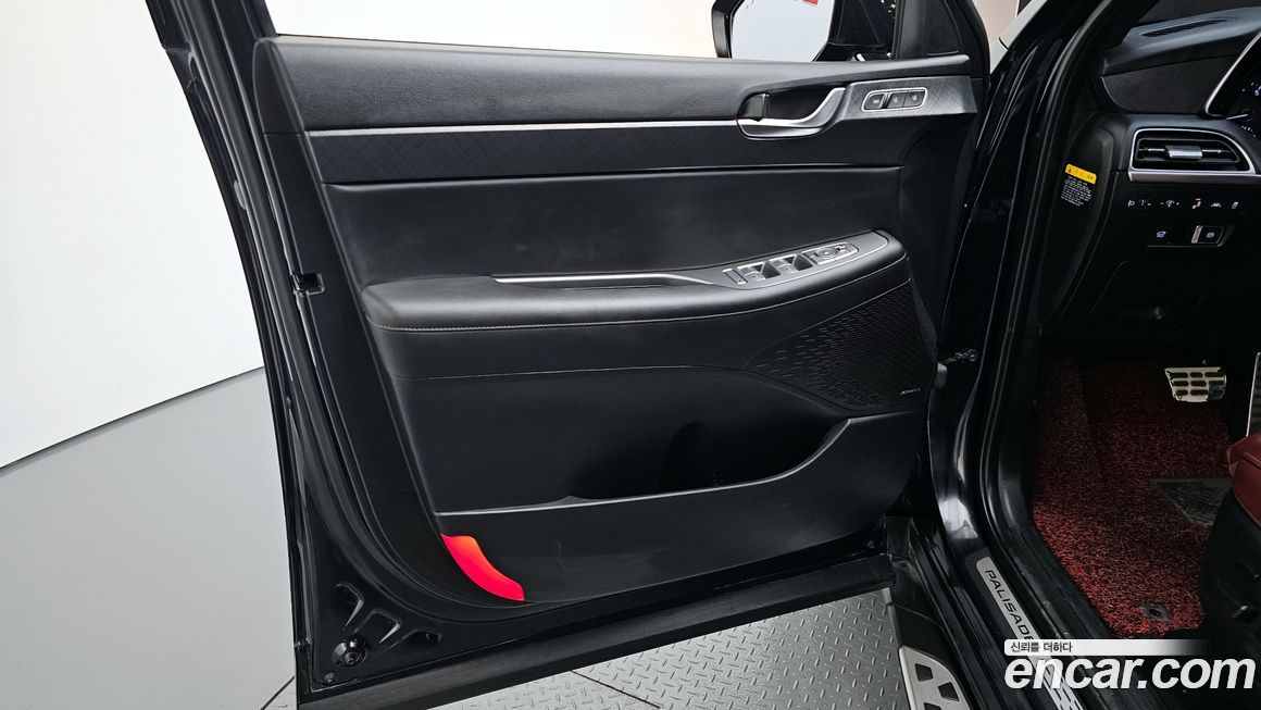 Hyundai Palisade 2019