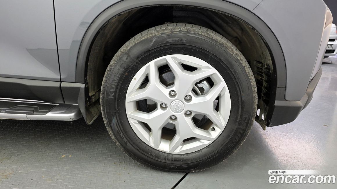 KG_Mobility_Ssangyong Rexton 2023