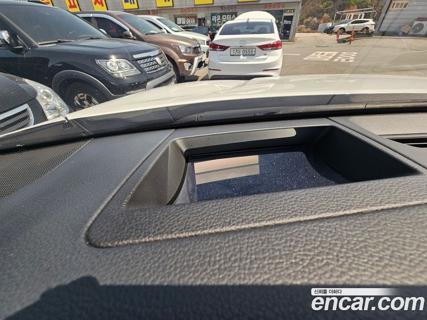 Hyundai Santafe 2020