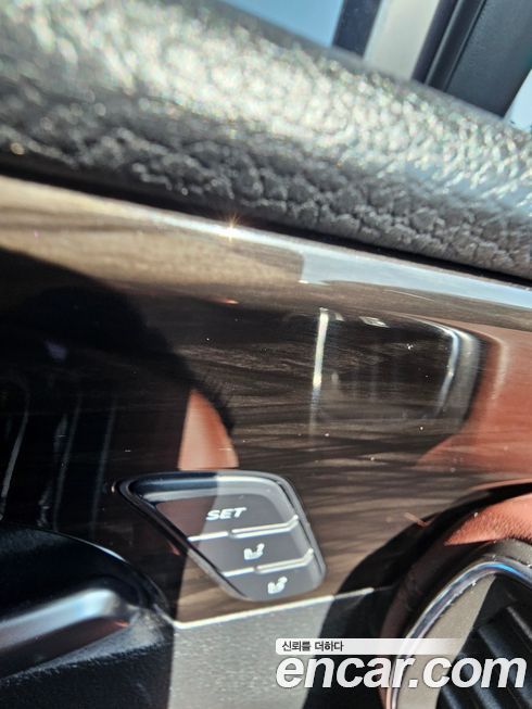 Hyundai Santafe 2020