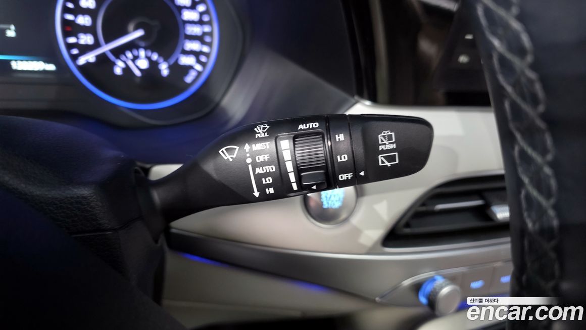 Hyundai Palisade 2019